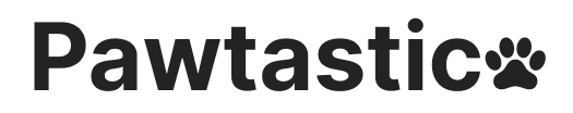 Pawtastica